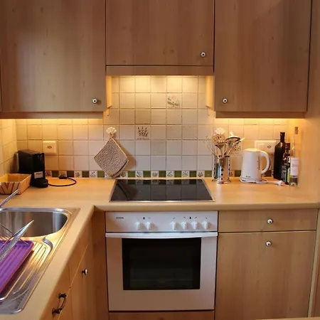 Four Seasons 1 - 1 Bedroom شقة فيربير