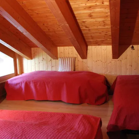 Four Seasons 1 - 1 Bedroom شقة *