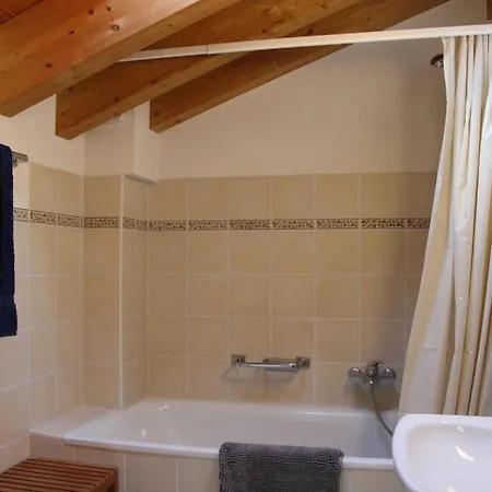 Four Seasons 1 - 1 Bedroom Apartment Verbier