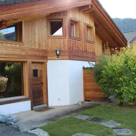 شقة Four Seasons 1 - 1 Bedroom