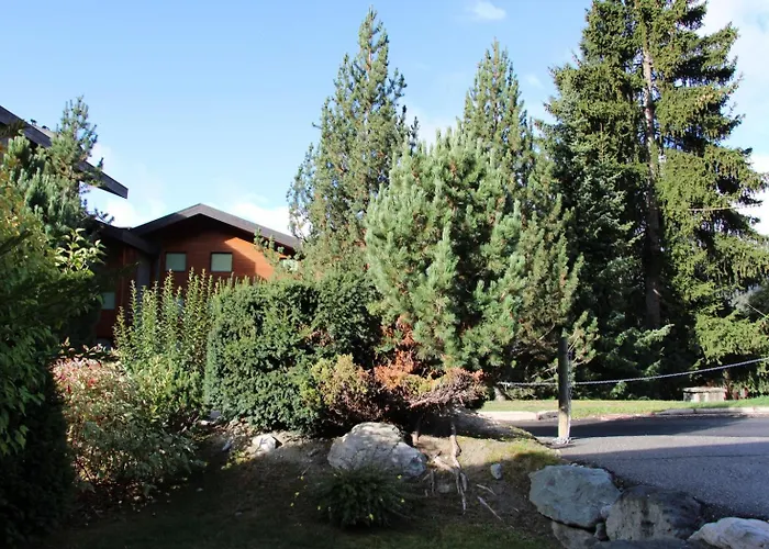 Four Seasons 1 - 1 Bedroom *