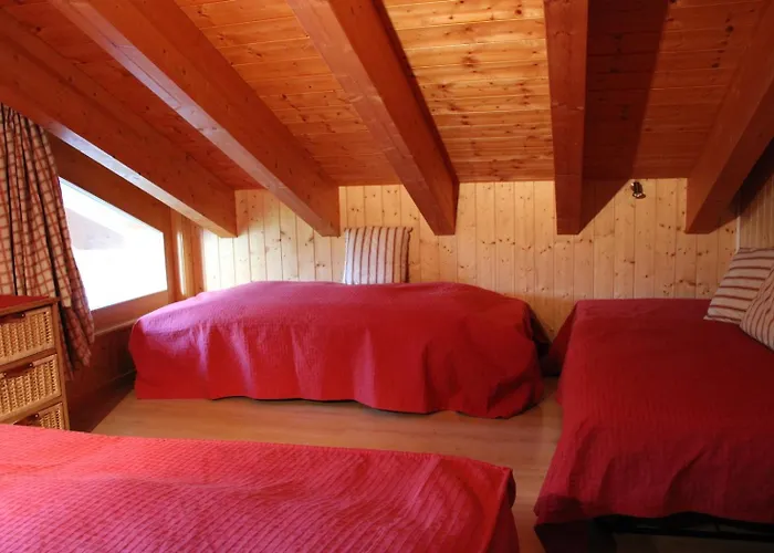 Four Seasons 1 - 1 Bedroom شقة *