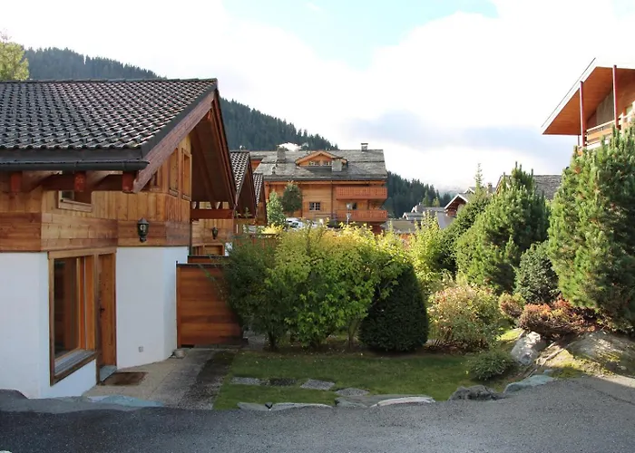 Four Seasons 1 - 1 Bedroom فيربير