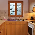 アパート Four Seasons 1 - 1 Bedroom