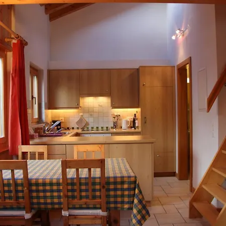 Appartement Four Seasons 1 - 1 Bedroom *