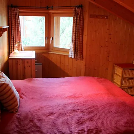 Four Seasons 1 - 1 Bedroom Appartement *