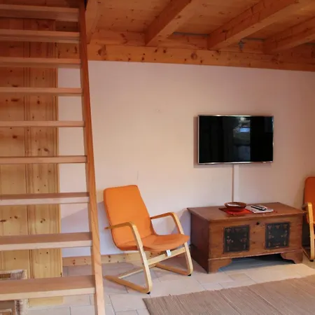 Appartement Four Seasons 1 - 1 Bedroom *