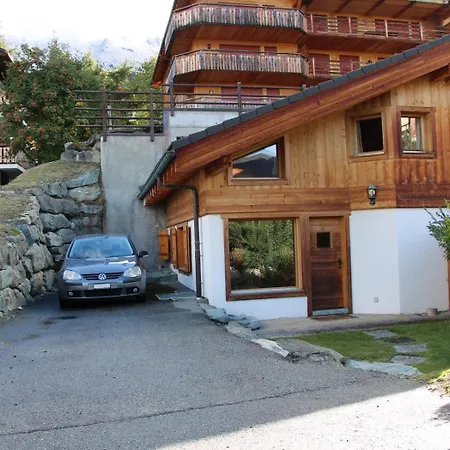 Four Seasons 1 - 1 Bedroom Appartement
