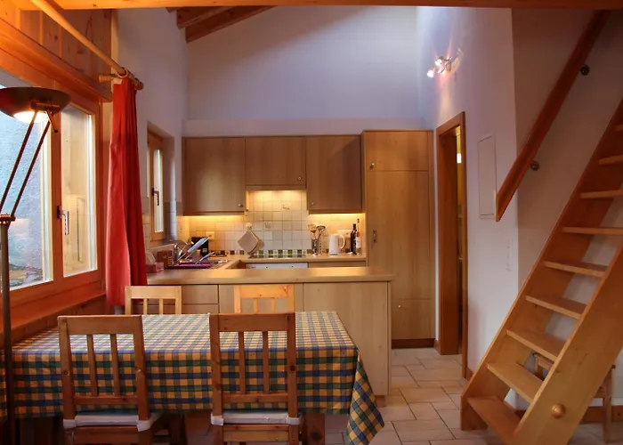 Appartement Four Seasons 1 - 1 Bedroom *