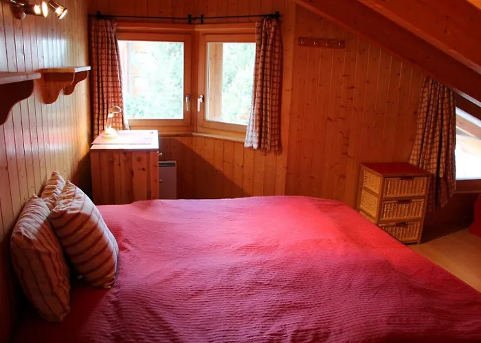 Four Seasons 1 - 1 Bedroom Appartement *