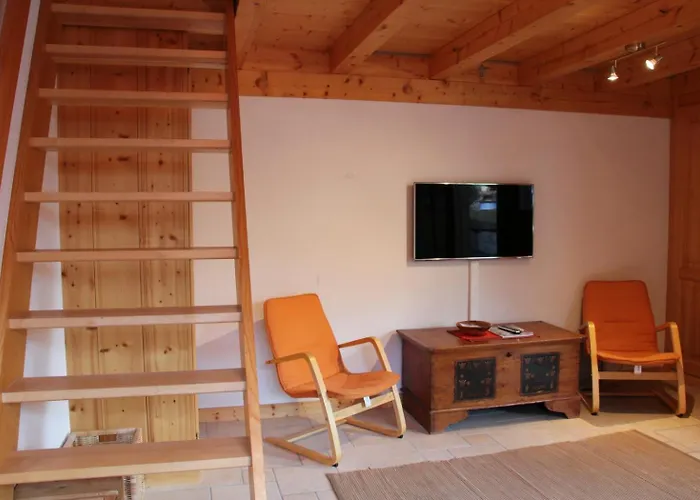 Appartement Four Seasons 1 - 1 Bedroom *