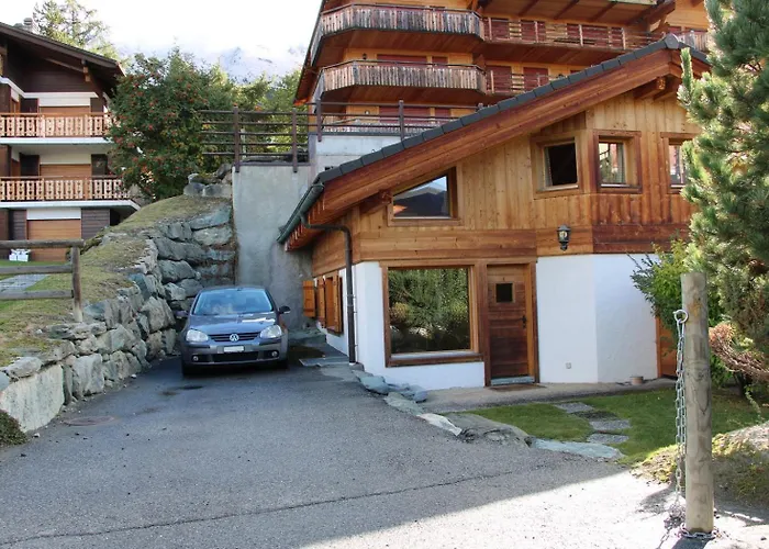 Four Seasons 1 - 1 Bedroom Appartement